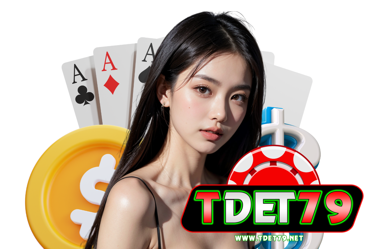 tdet79 สล็อต