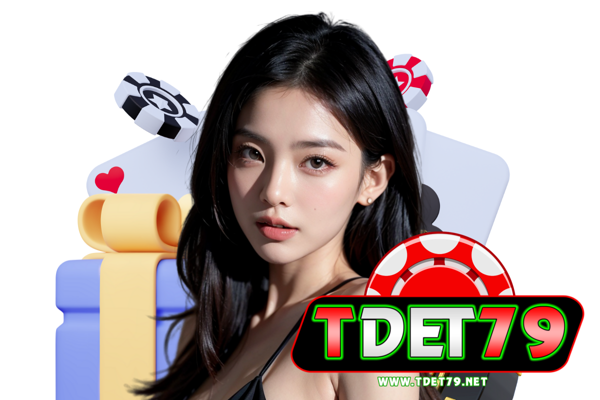 tdet79 แจกเครดิตฟรี